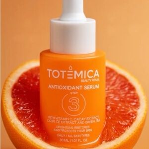 Antioxidant Serum - Orange